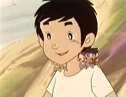 冒険コロボックル(1973/10/6～1974/3/30)
