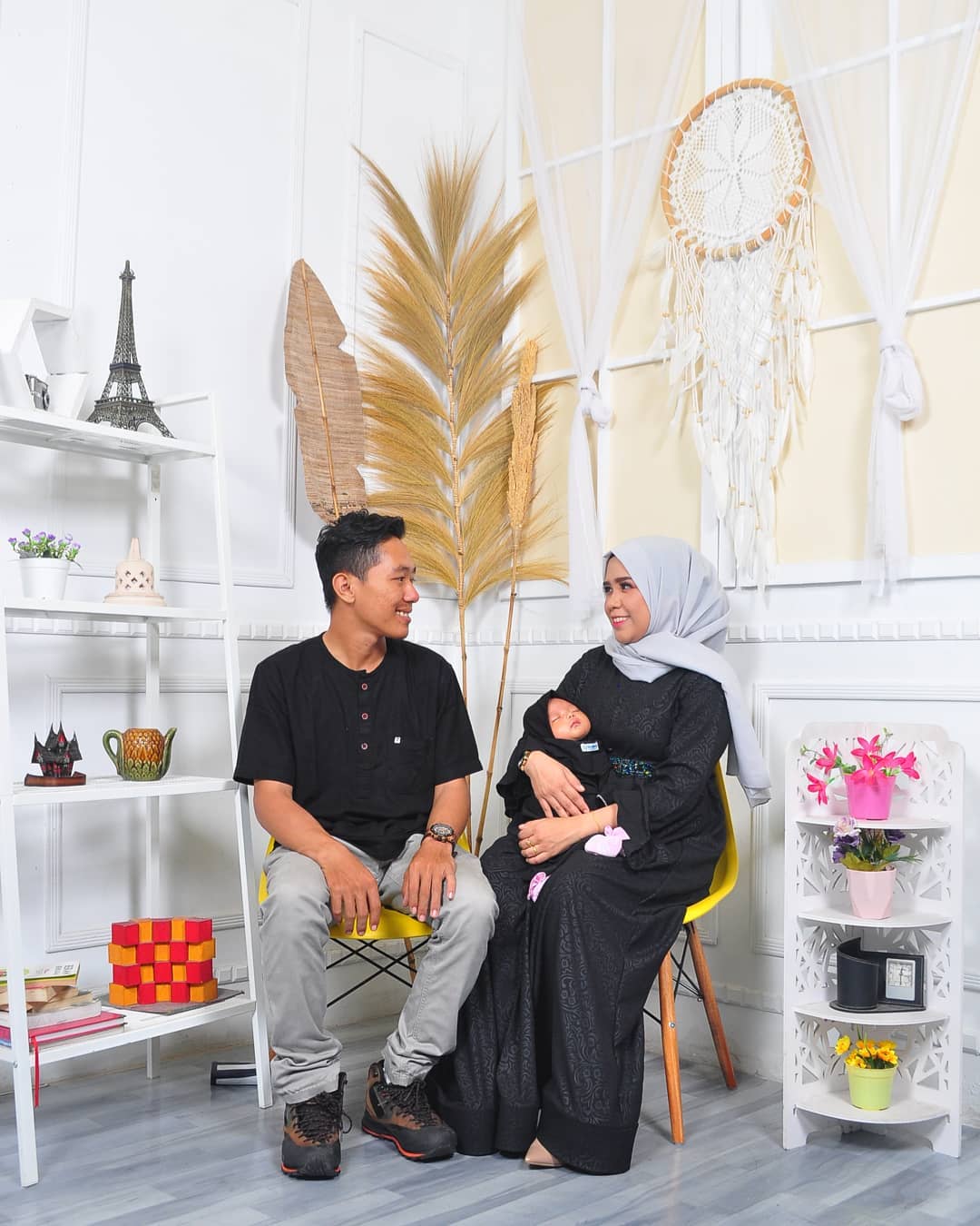saiful rohmat