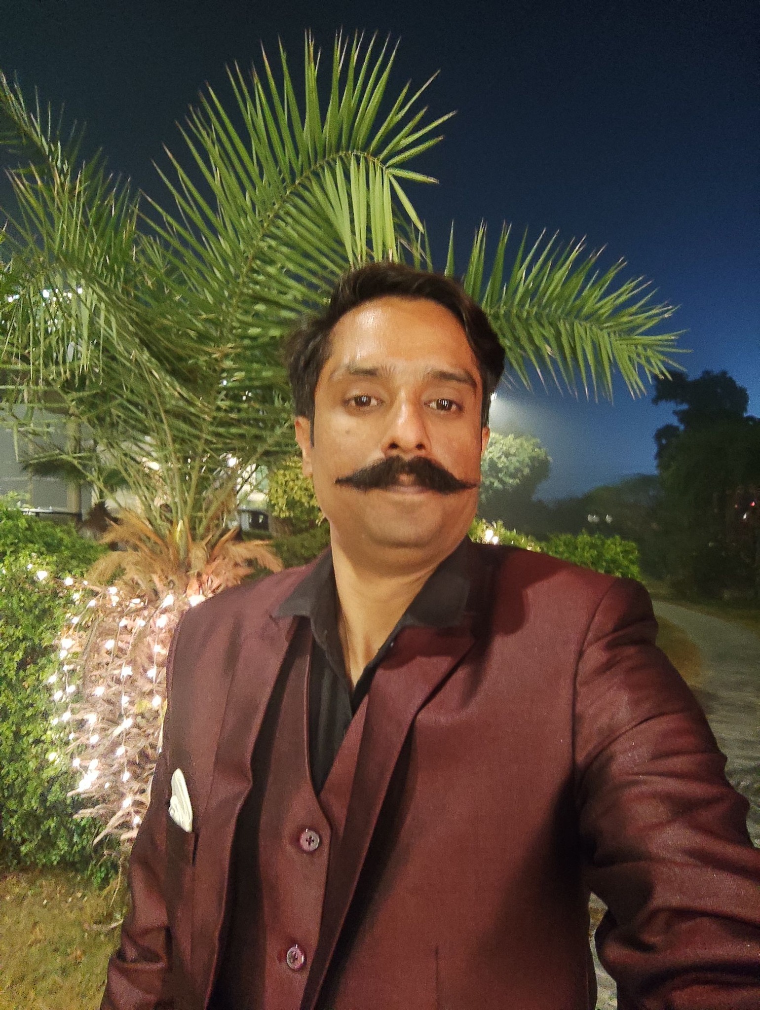 Journalist Adnan Raza