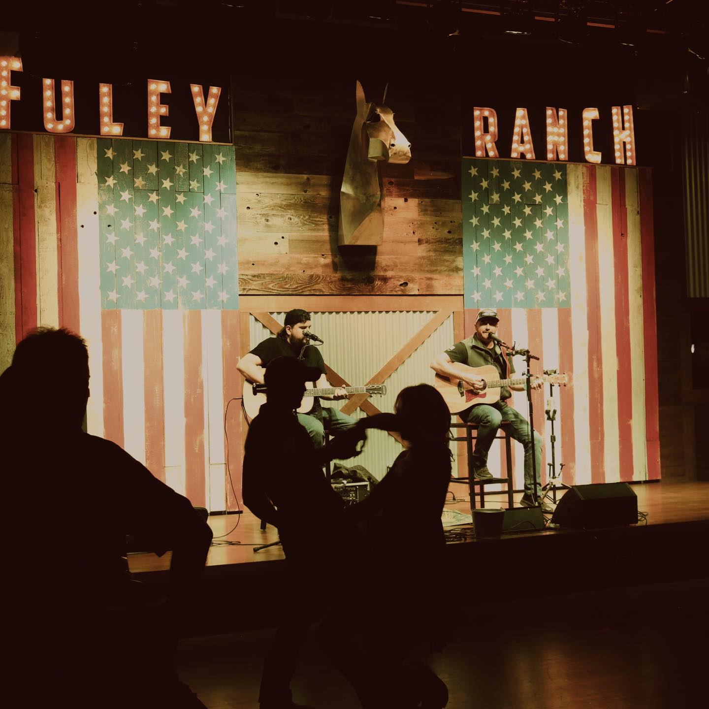 Foley Ranch - Hey folks! We can’t thank everyone enough...