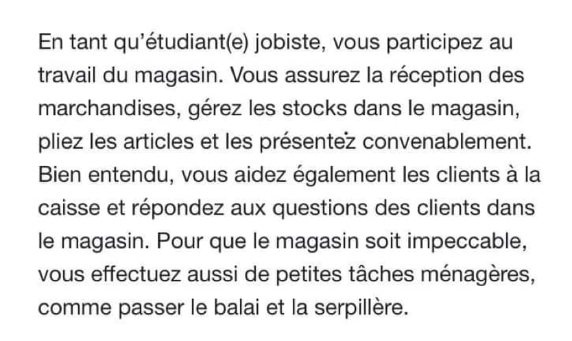 Zeeman Braine L Alleud Posts Facebook