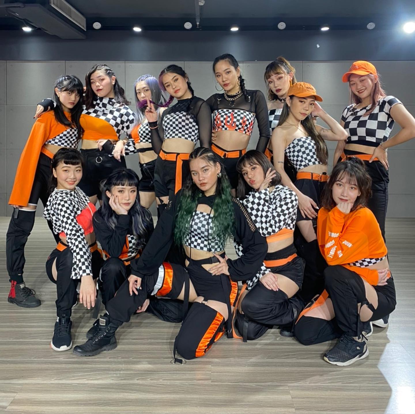 iDance Studio - 【 2月份作品班 - Cen妹 】 ﻿ ﻿ Cen妹 - Street Jazz﻿... | Facebook