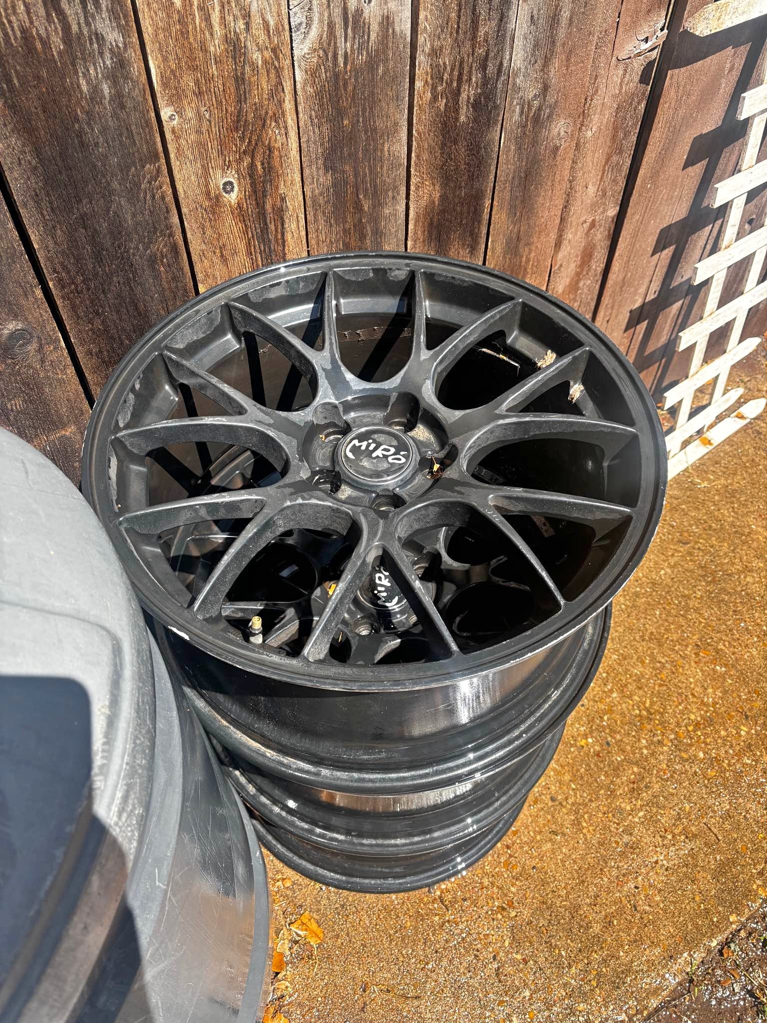 Rims for sale in Austin, Texas | Facebook Marketplace