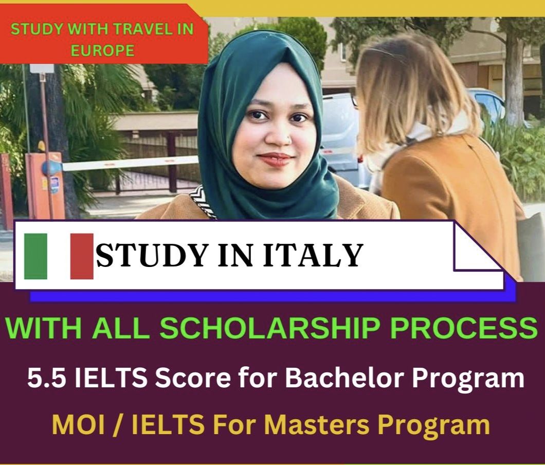 Study Help For Italy | Facebook