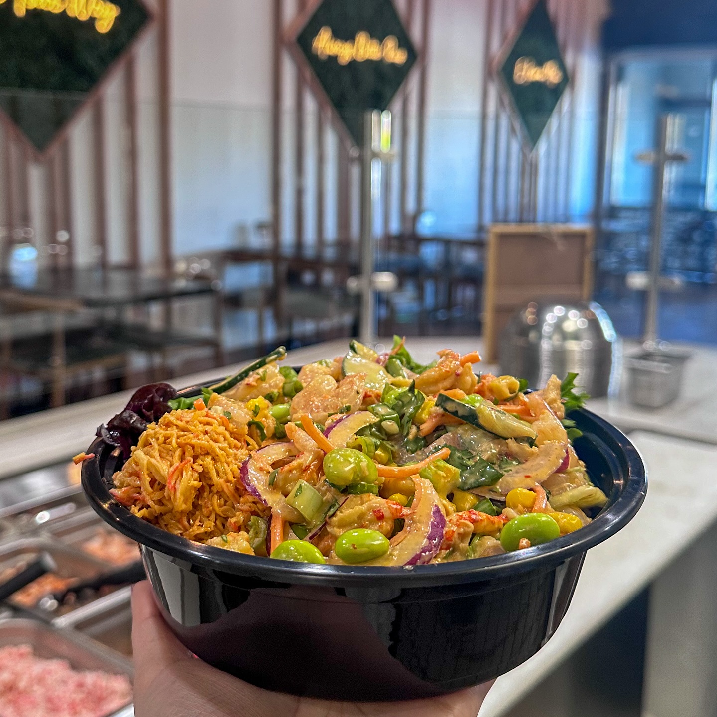 Poke Lounge | Riverside CA