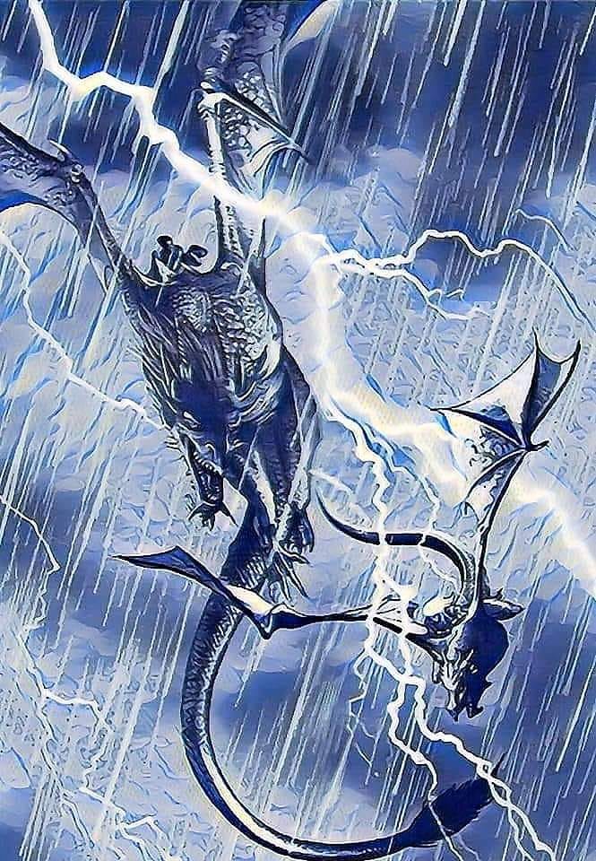 The tragedy that befell Lucerys... - A song of Ice and Fire | Facebook