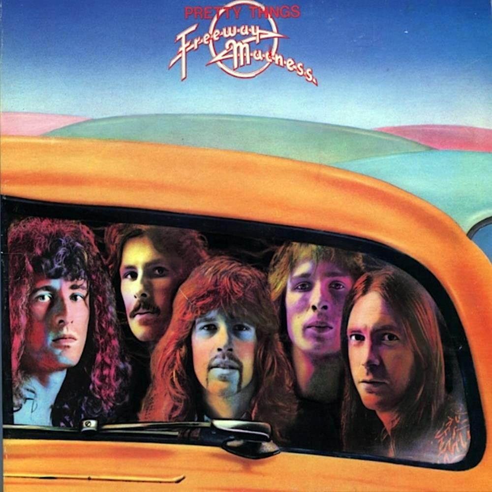 Pretty Wild's Interstate 13 album review