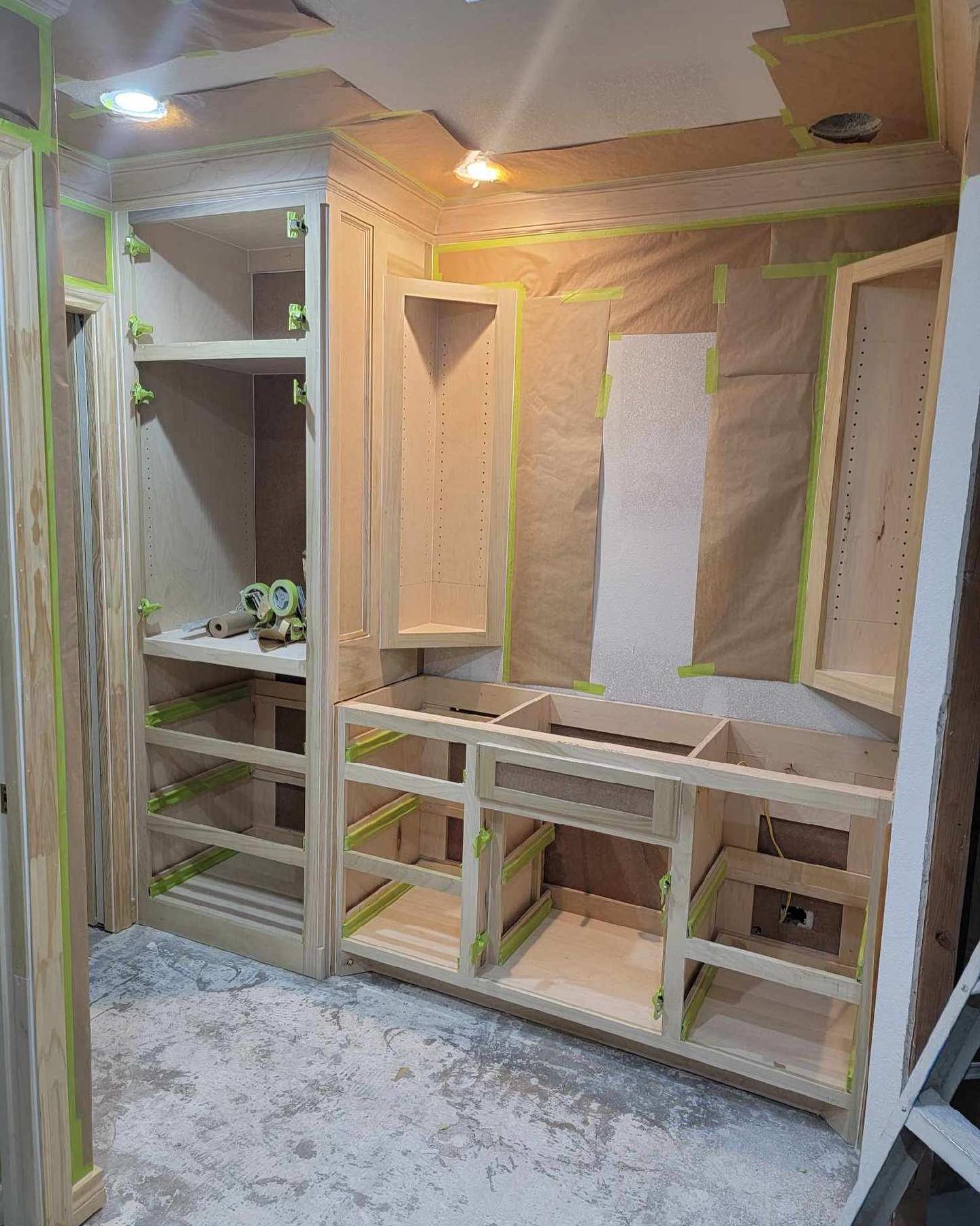 2JW Remodeling - 2JW Remodeling added a new photo — in...