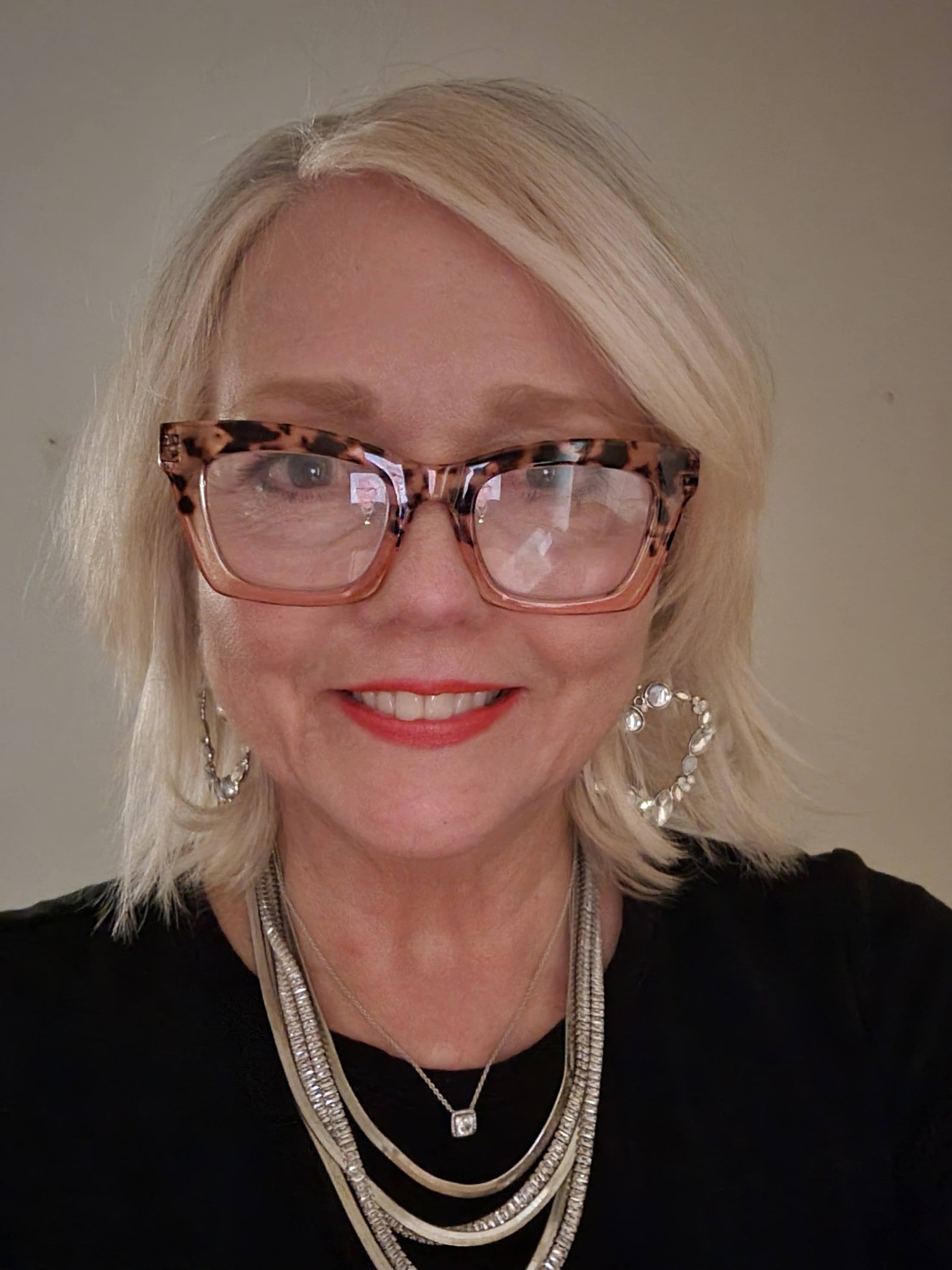 Sally Gimble Ricker