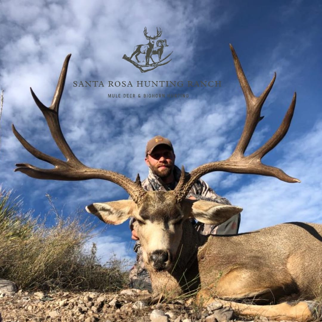 Santa Rosa Hunting Ranch