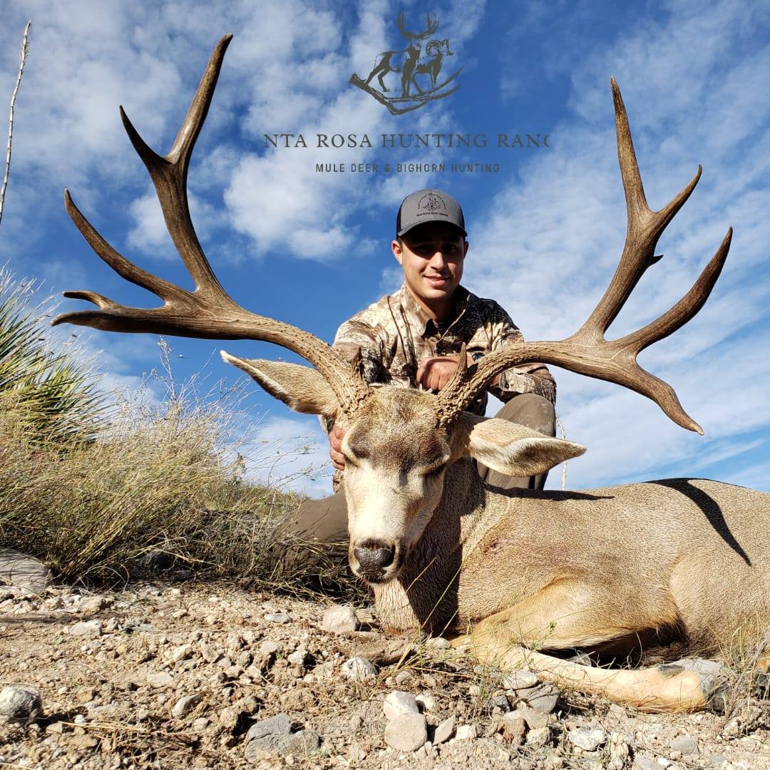 Santa Rosa Hunting Ranch