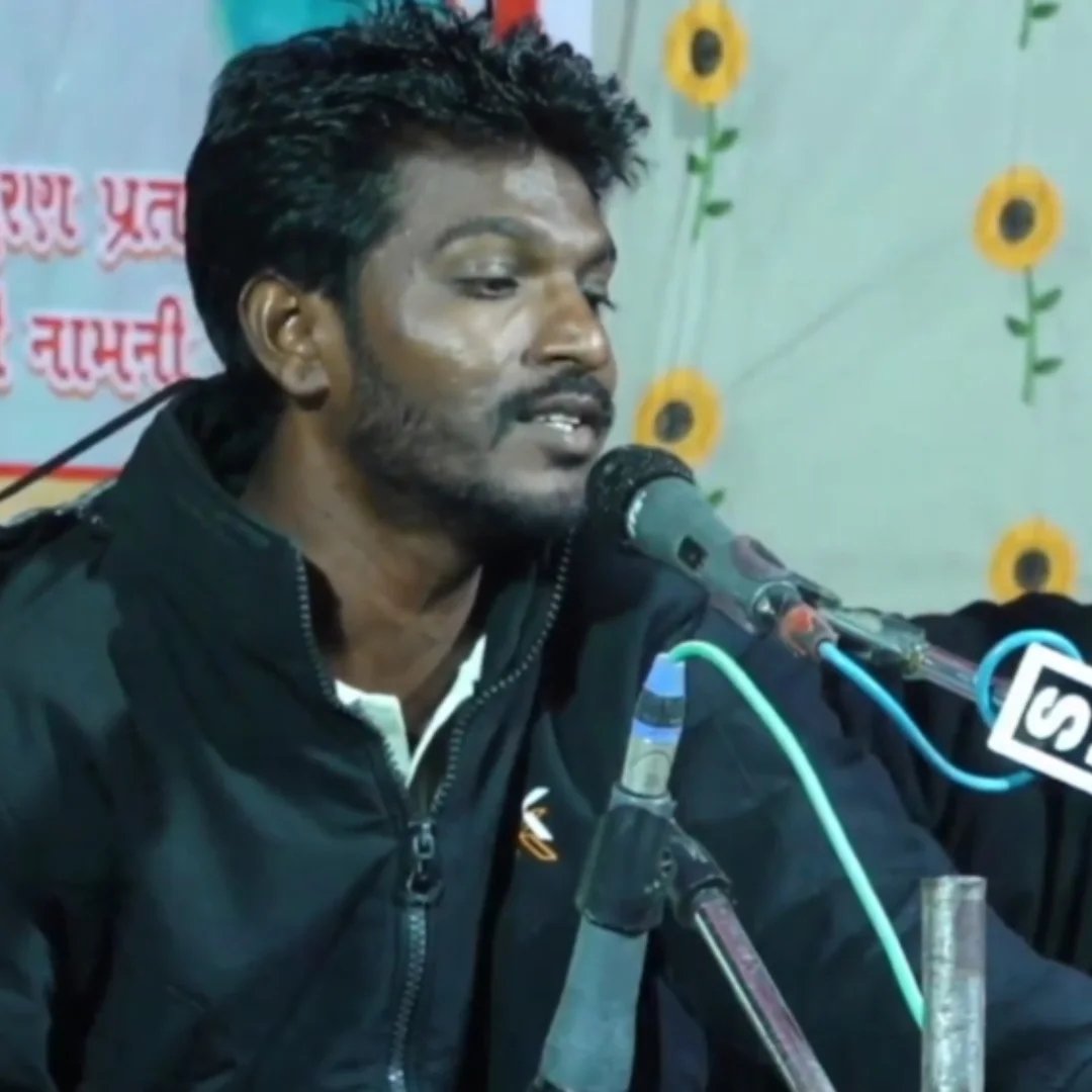 Alpesh Sarvaiya