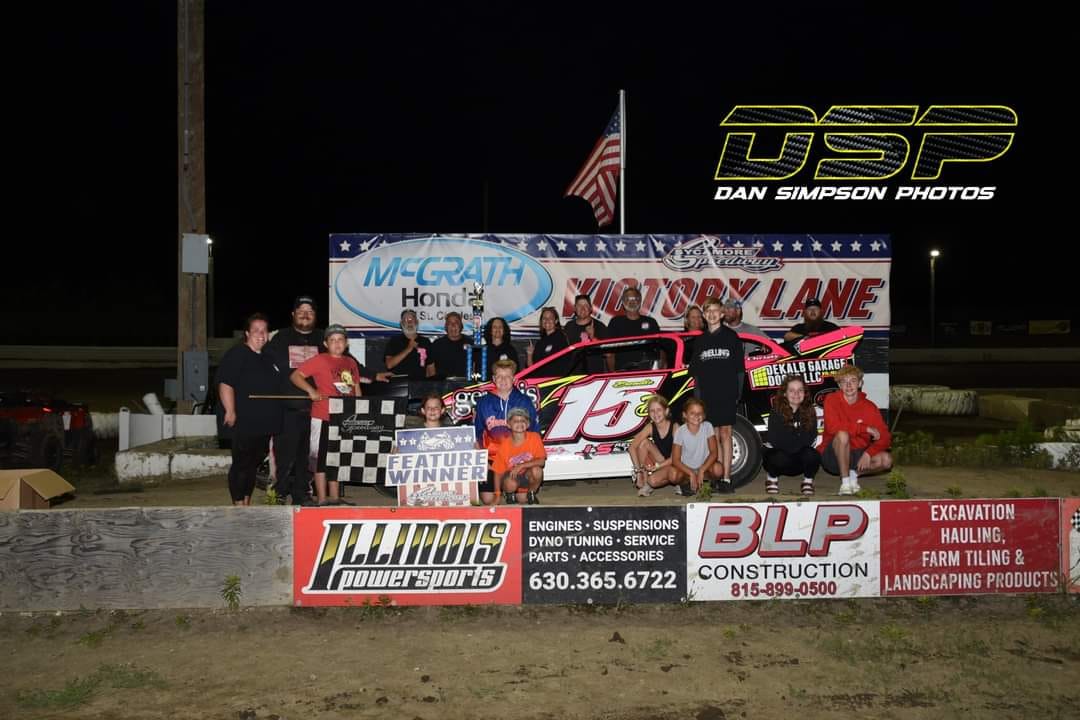 Team 15 Racing