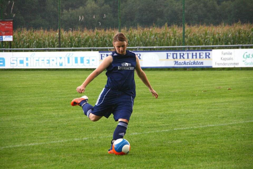 Jessica Merkel