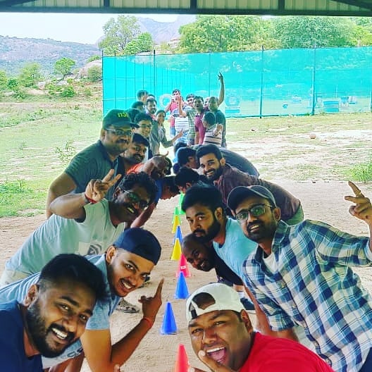 Fever Pitch Holidays | Bangalore