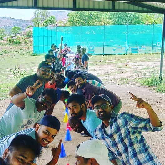 Fever Pitch Holidays | Bangalore