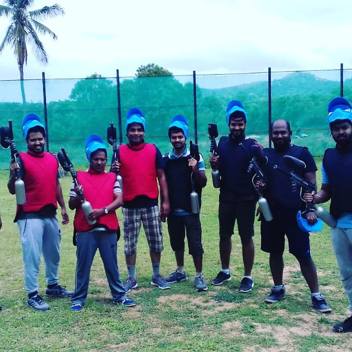 Fever Pitch Holidays | Bangalore