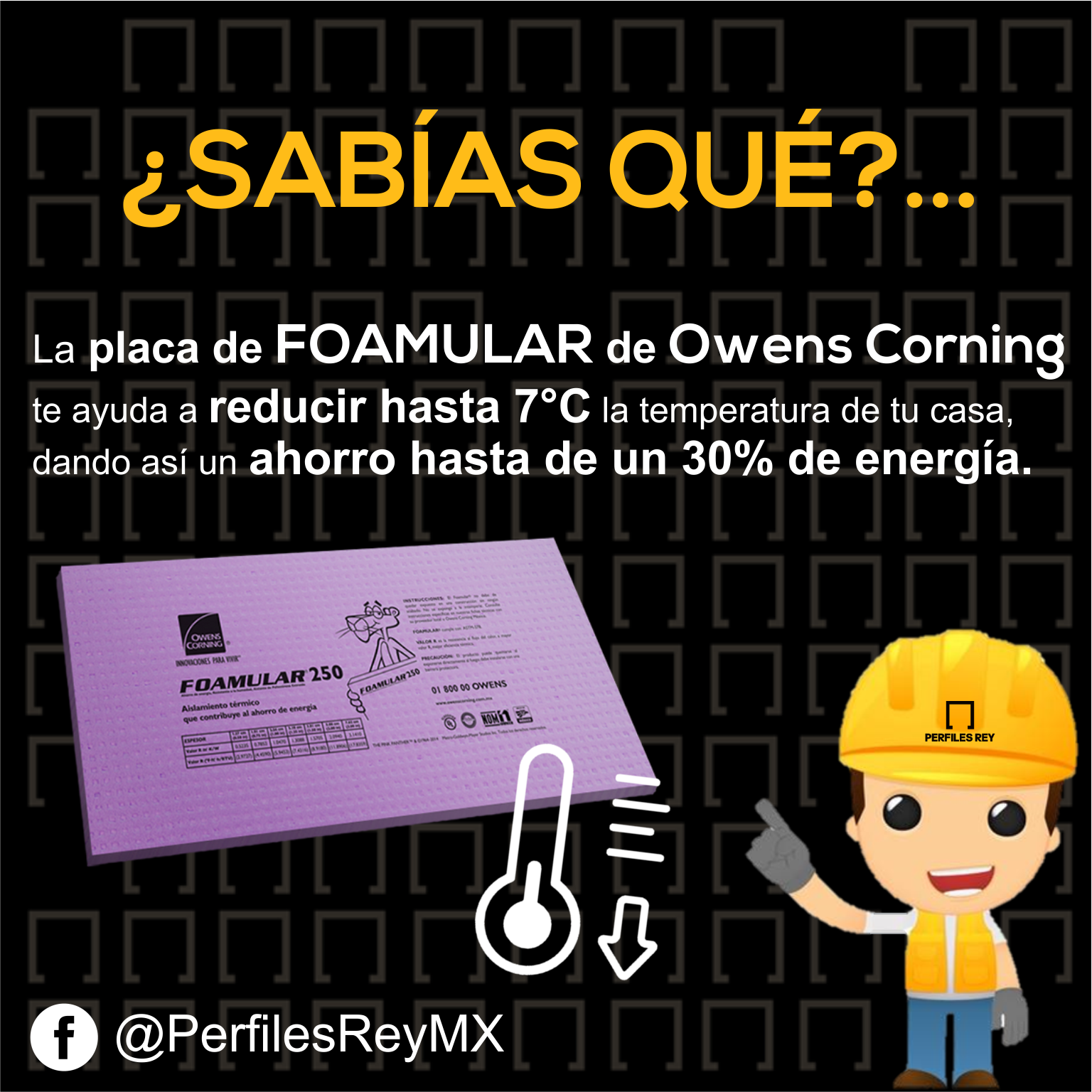 Perfiles Rey - ¿Sabías qué?... ¿Qué esperas para disfrutar... | Facebook