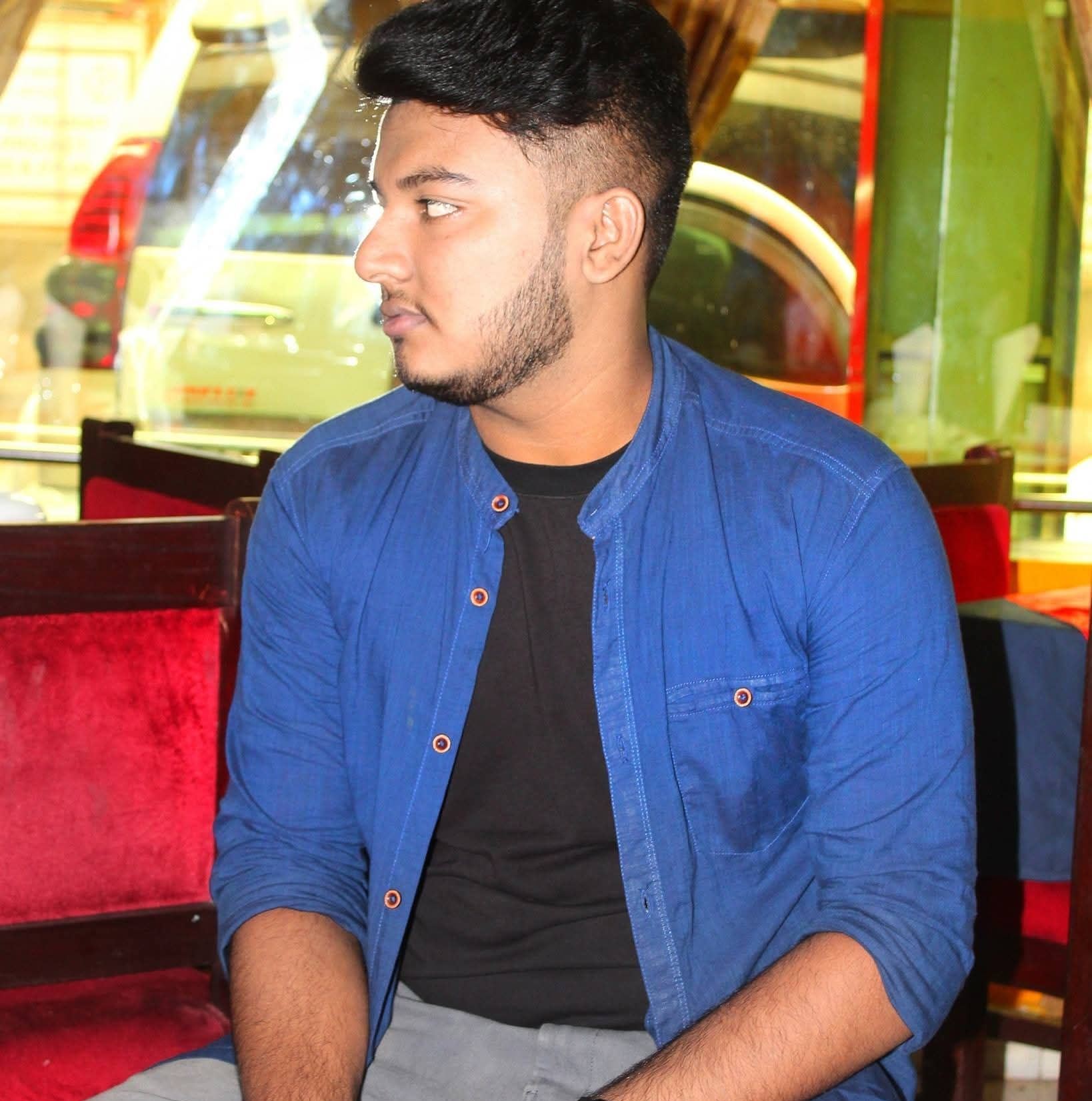 Imran Chowdhury Firoj