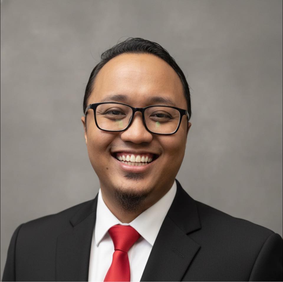 Muhammad Irsyad Din