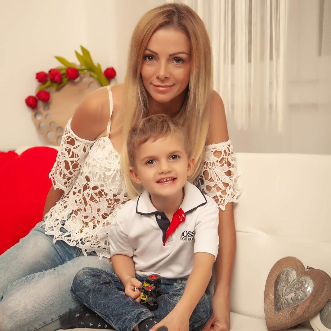 Réka Antal Tizedes