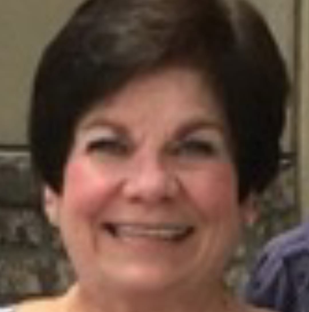 Trudy Reep