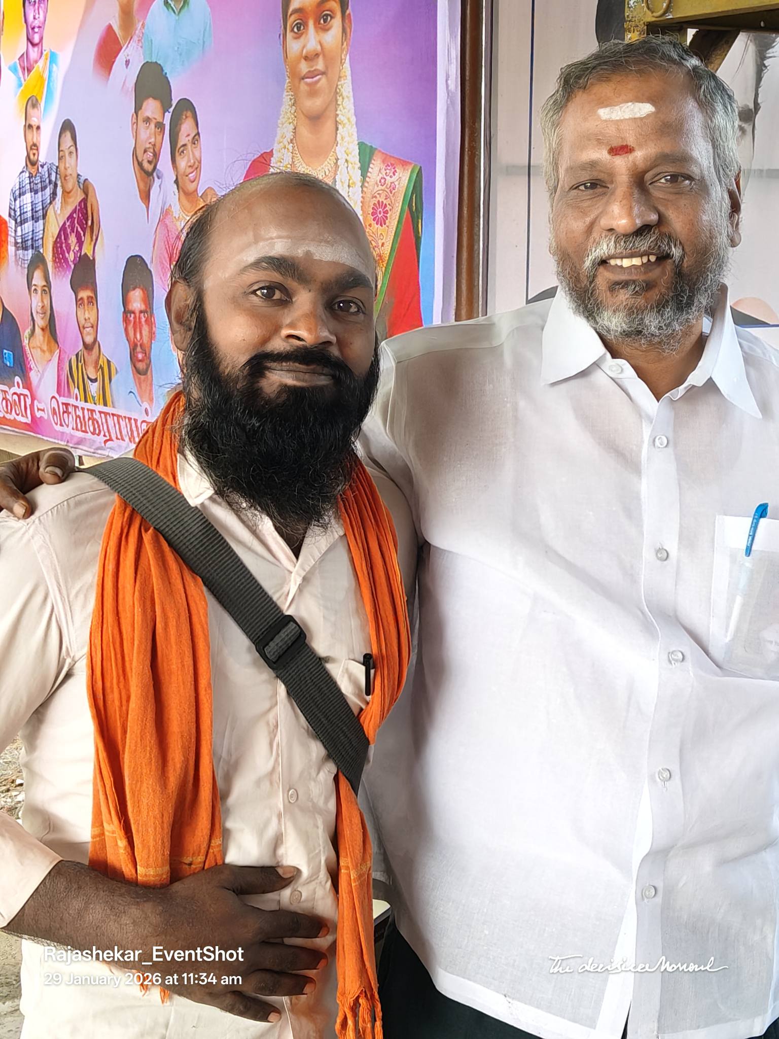 Raja Shekar