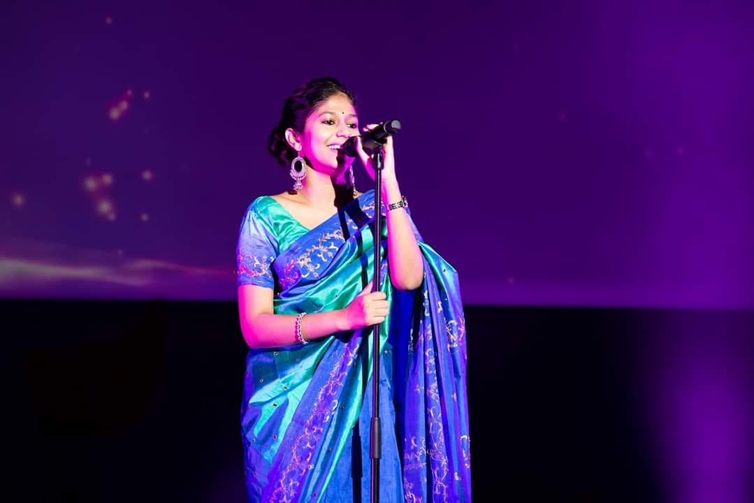 Jhinuk Basu
