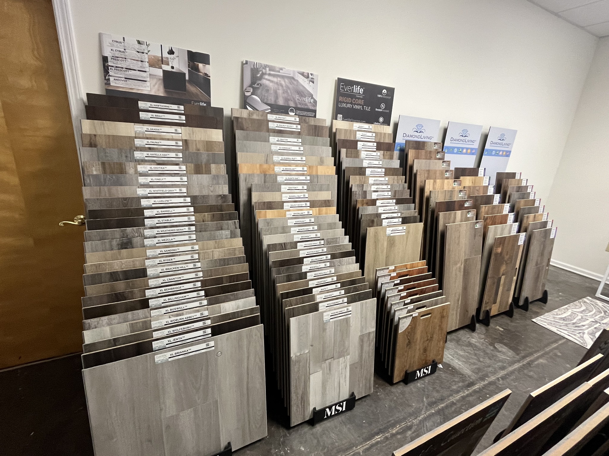 Southern Flooring & Decor LLC | Daphne AL