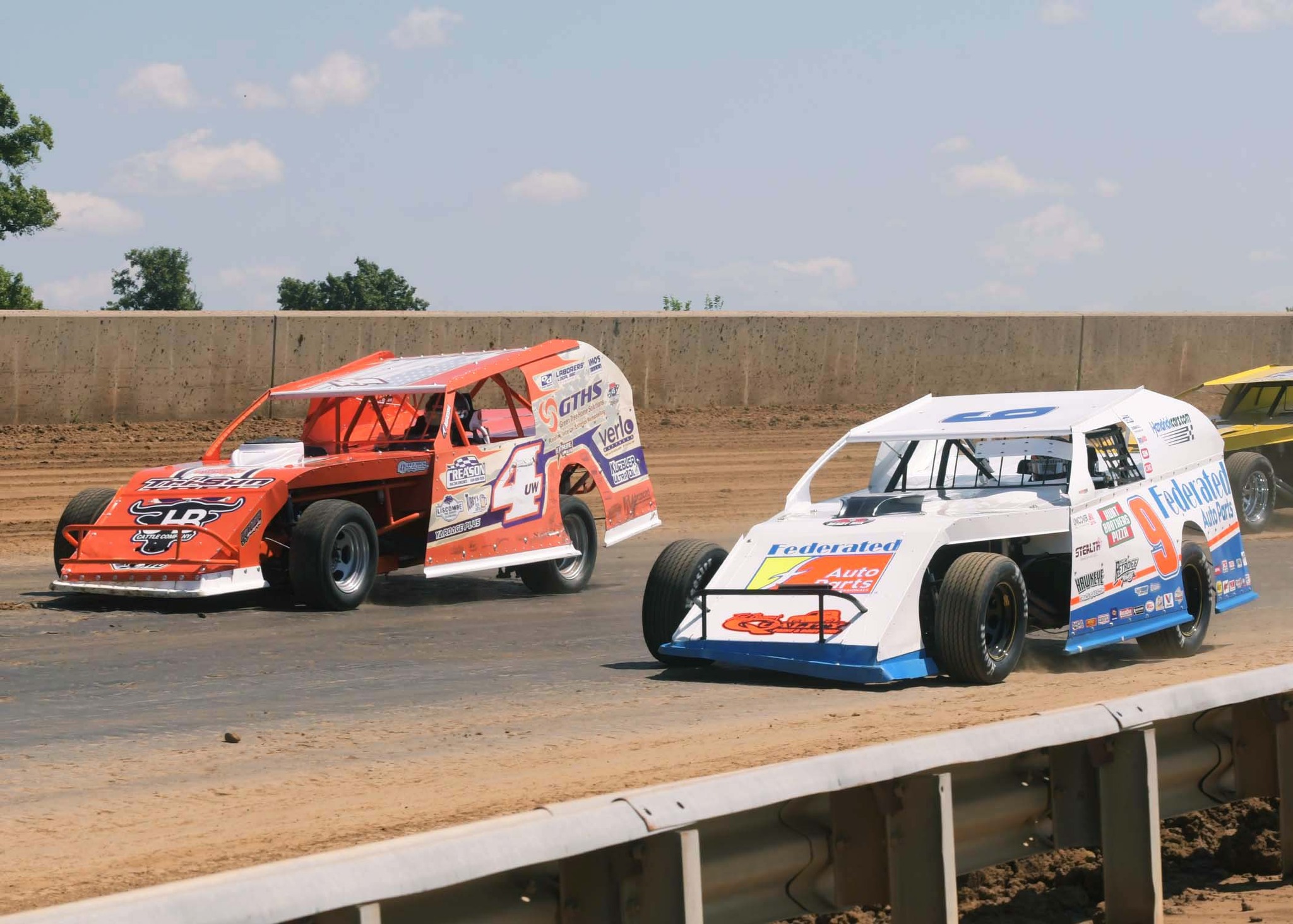 Regot Racing