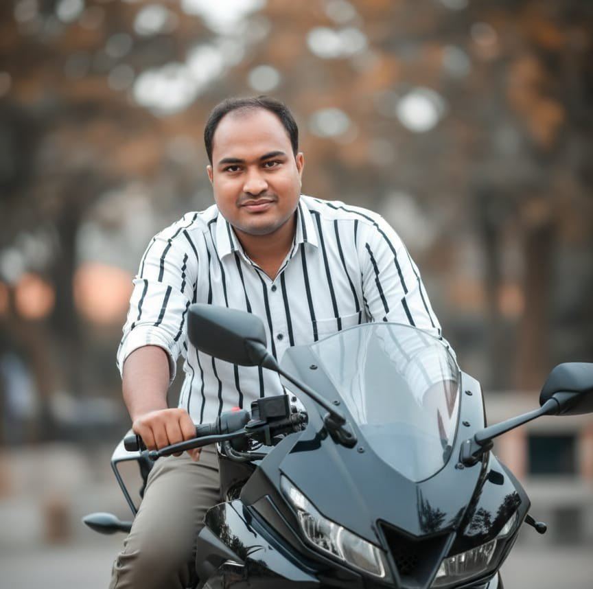 Md Atiqur Rahman Atiq