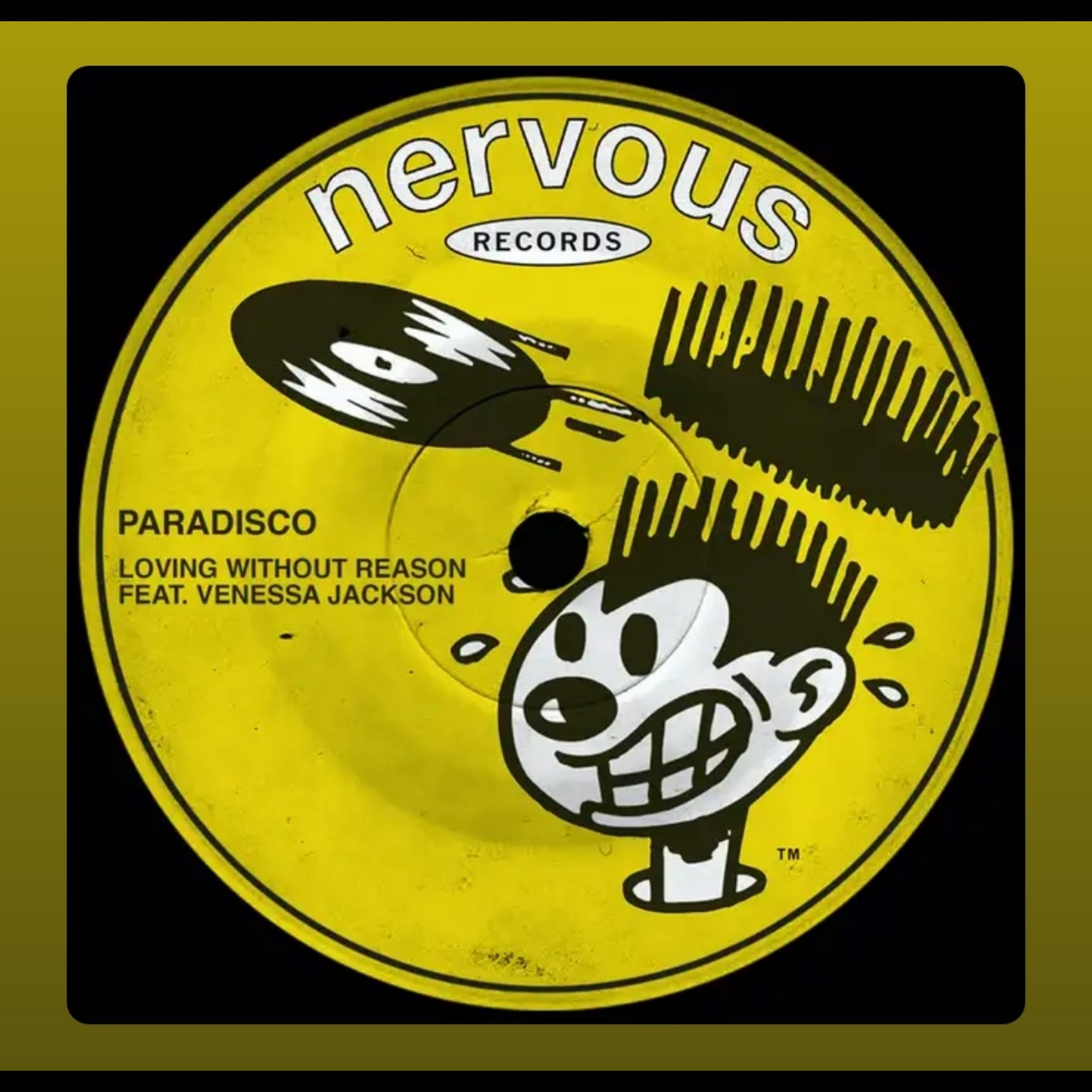 Luscious Jackson - Fever In Fever Out Grand Royal Records
