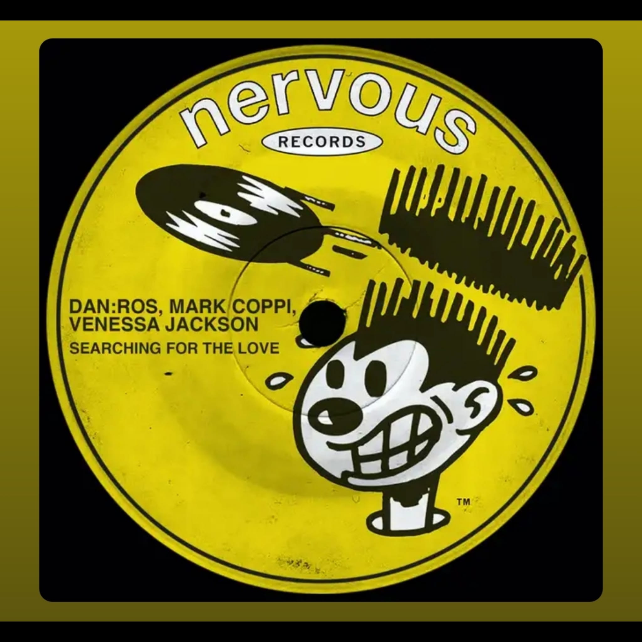 Luscious Jackson - Fever In Fever Out Grand Royal Records