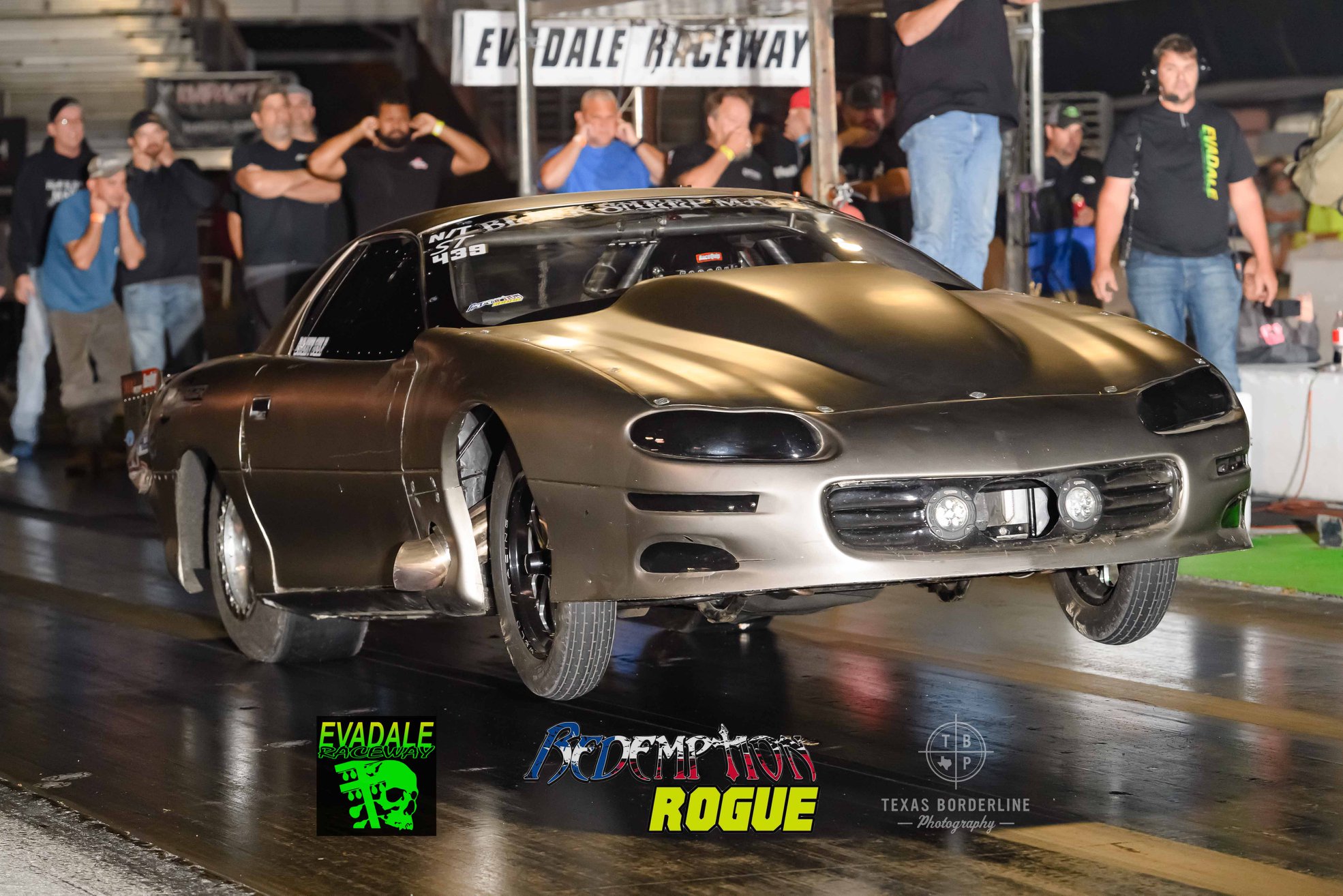 Evadale Raceway | Evadale TX