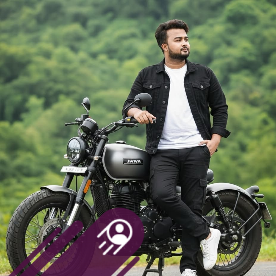 Chowdhury Rayhan Rabby