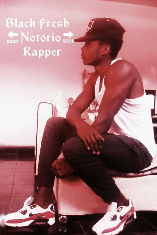 Notório Rapper