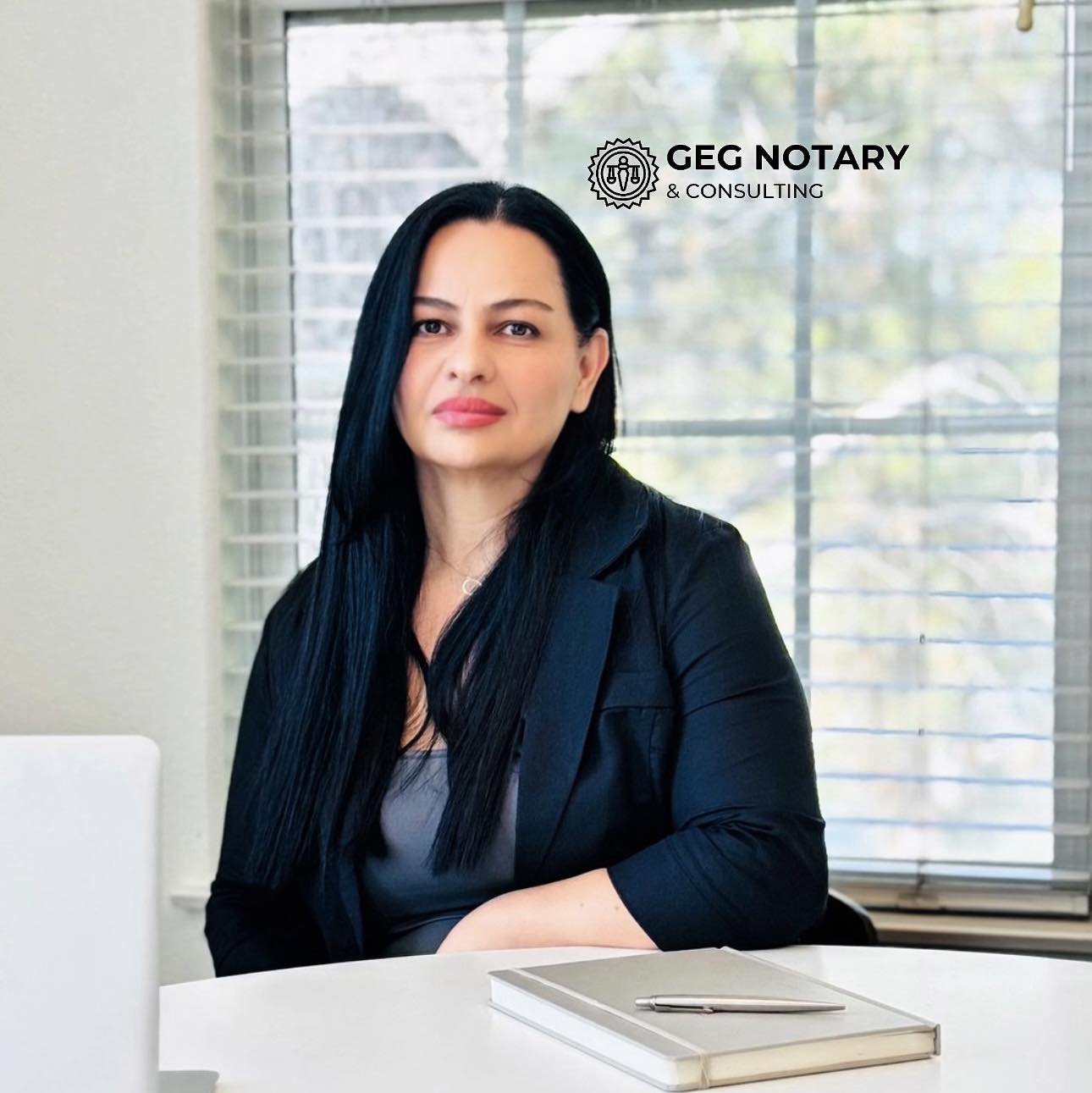 ️💼A Day in the Life of a Notary Mentor Follow for more notary tips ...