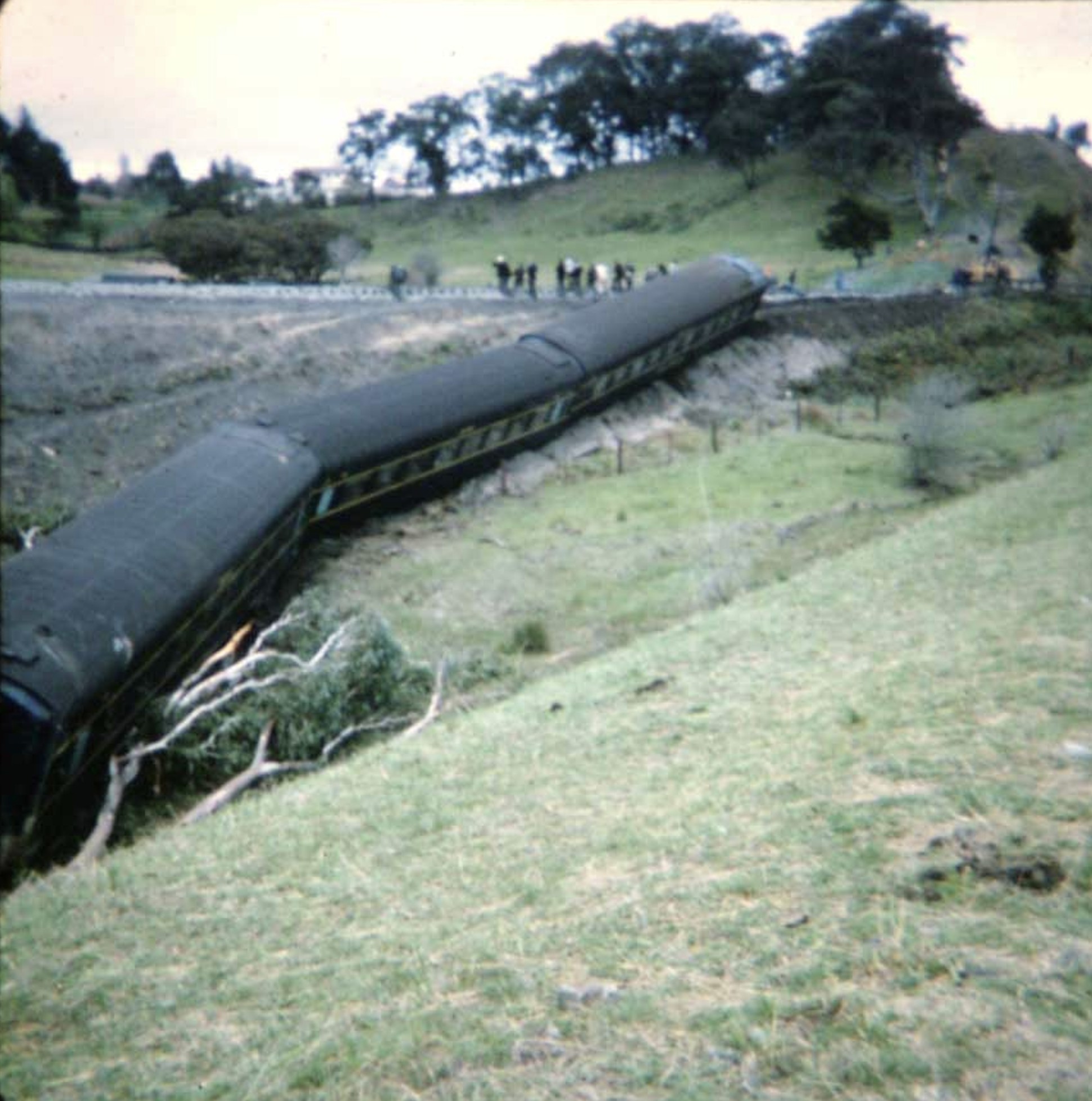 NSWGR News and History / New South Wales Government Railways | **The ...