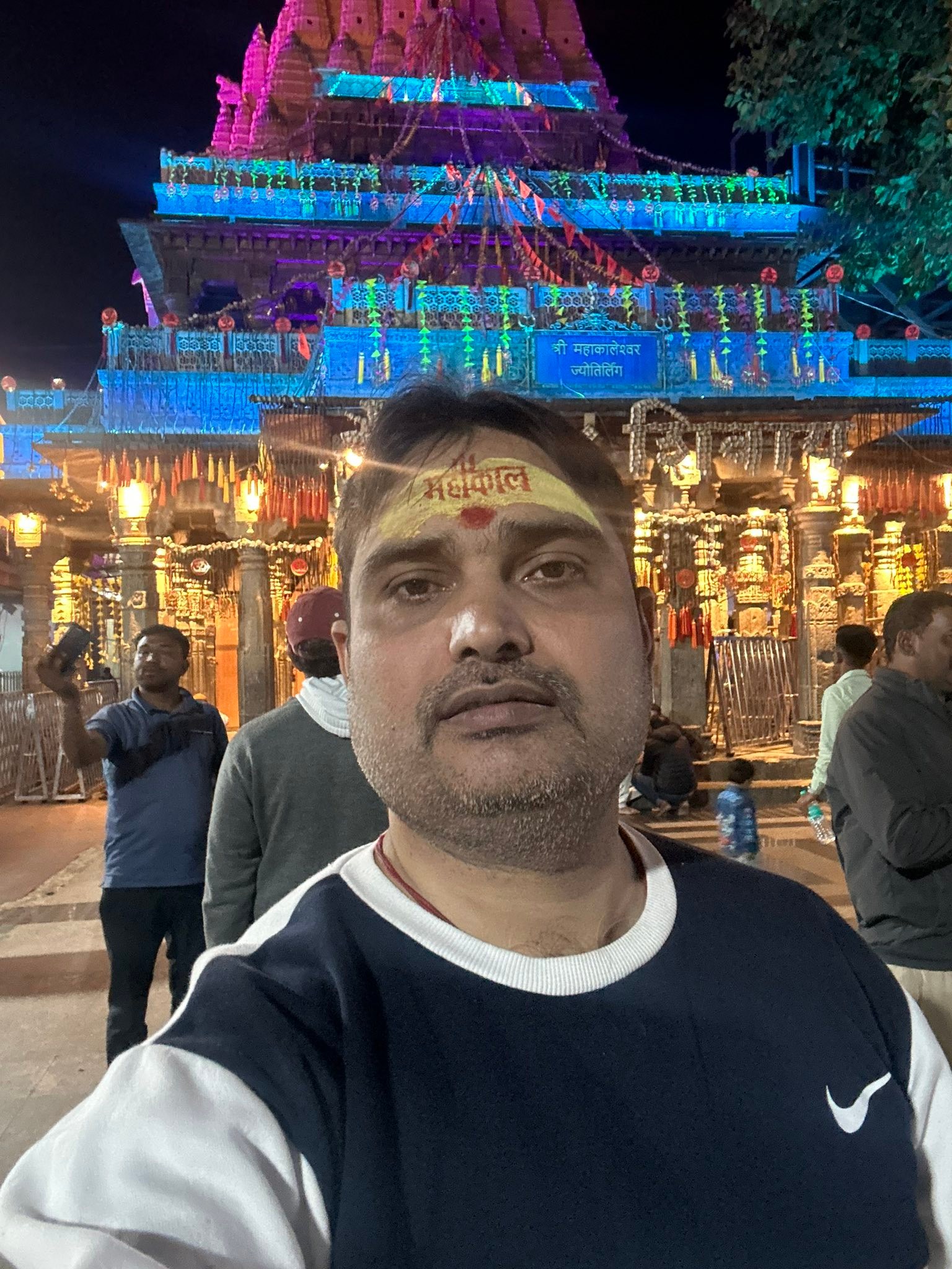 Ritesh Ranjan