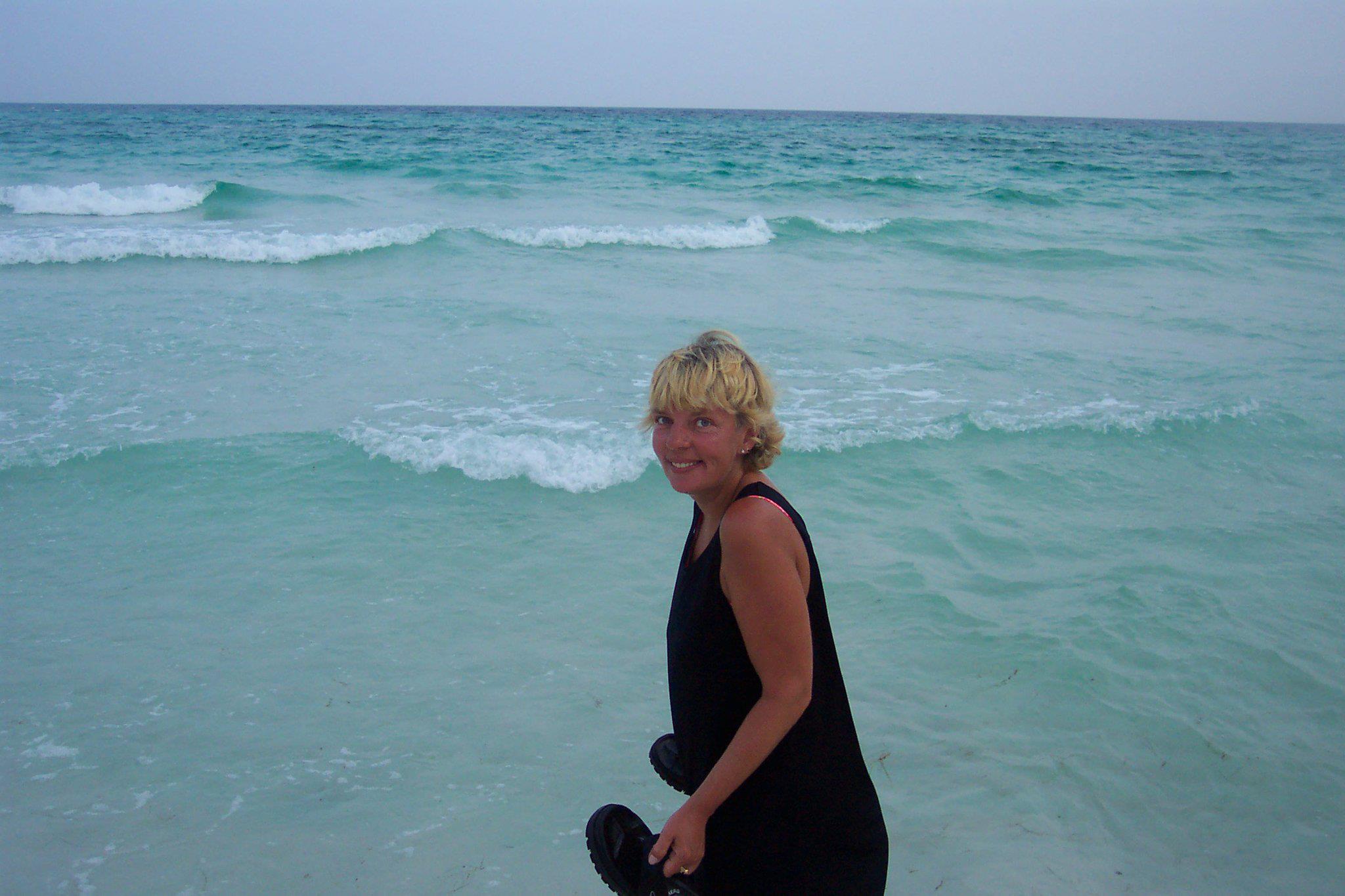 Rae Judd