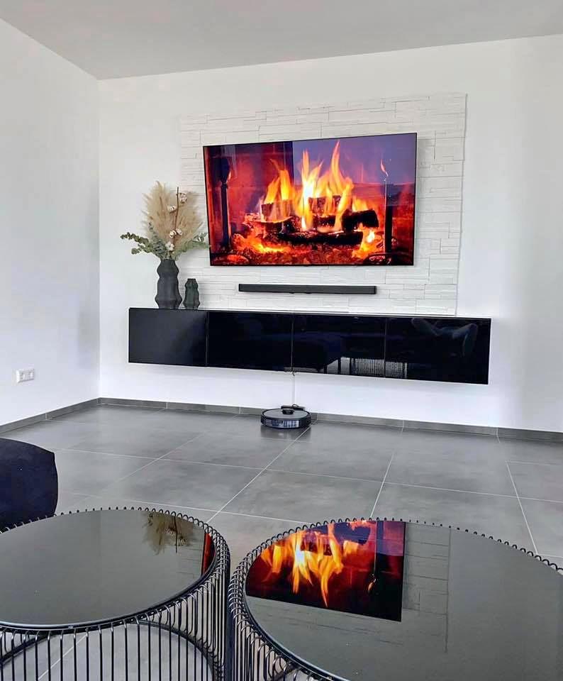 Electric Fireplaces for sale in Miami, Florida Facebook Marketplace