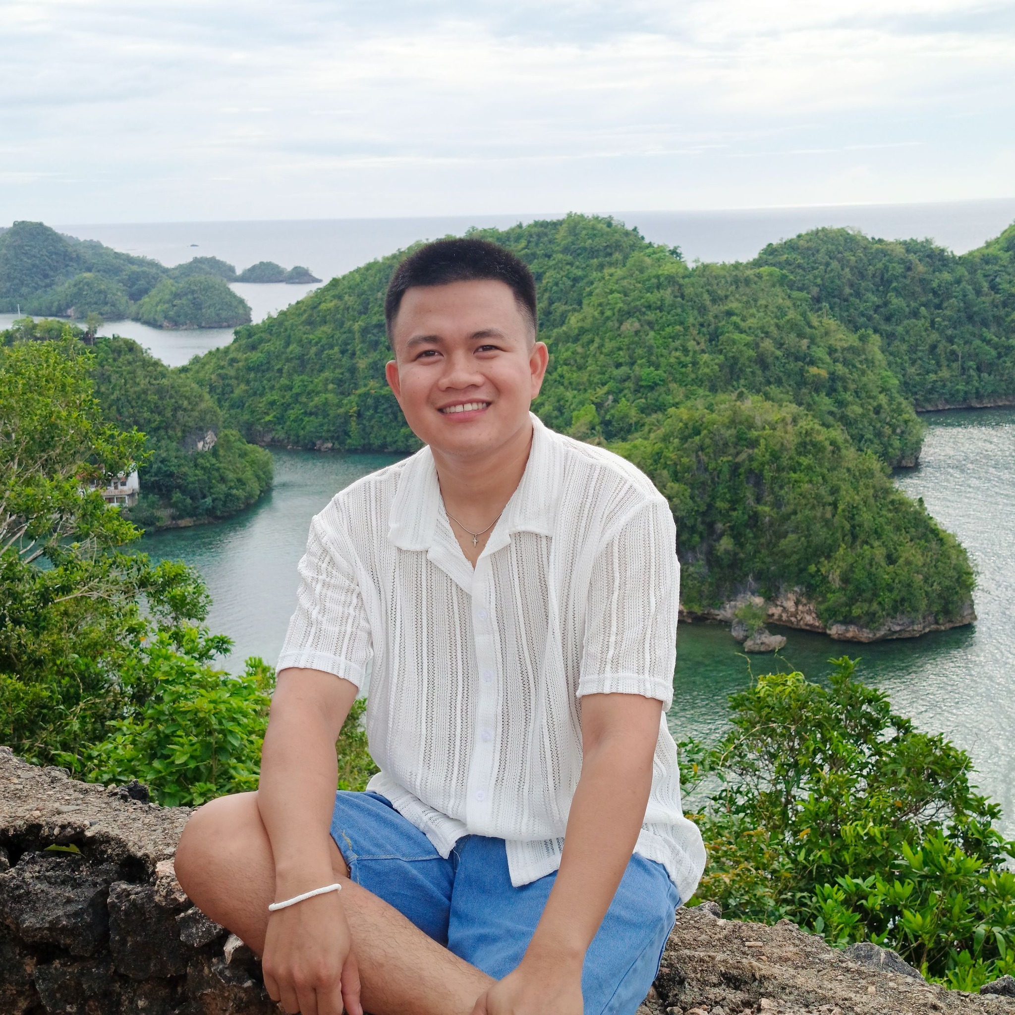 Francis Butalid on Reels | Facebook