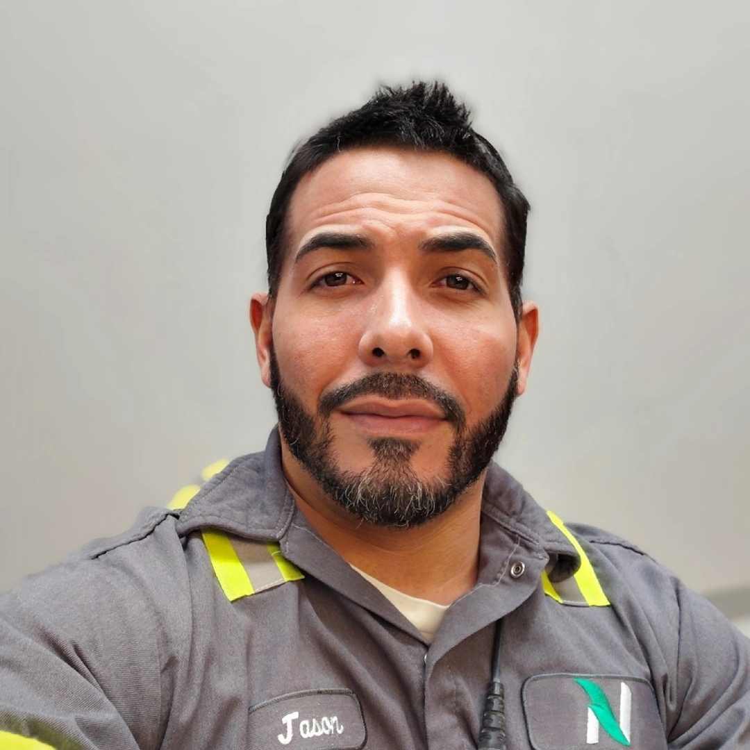 Jason Rodriguez