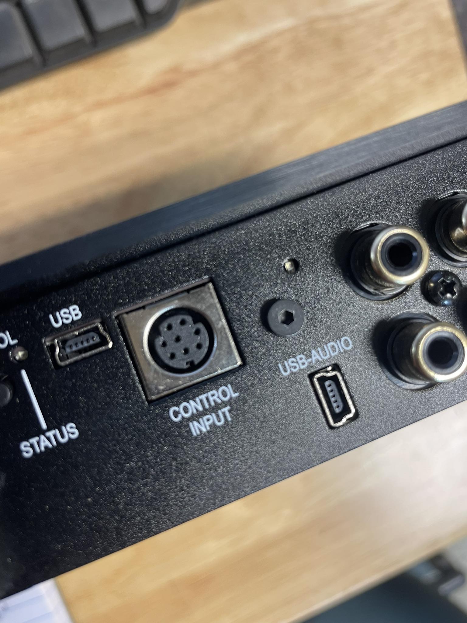 What are the differences between Helix DSP Pro MK3 conductor and