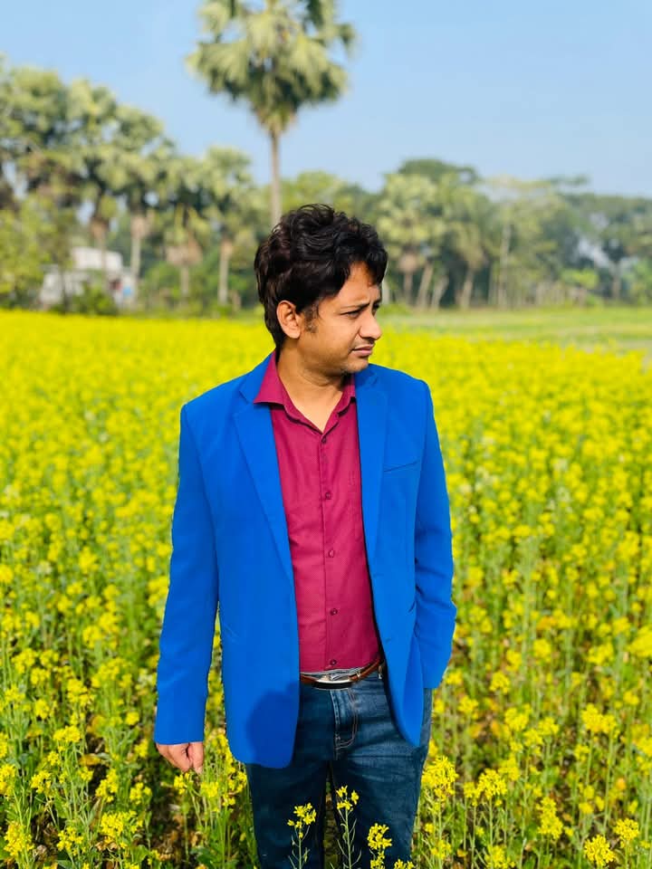 Shoaib Islam