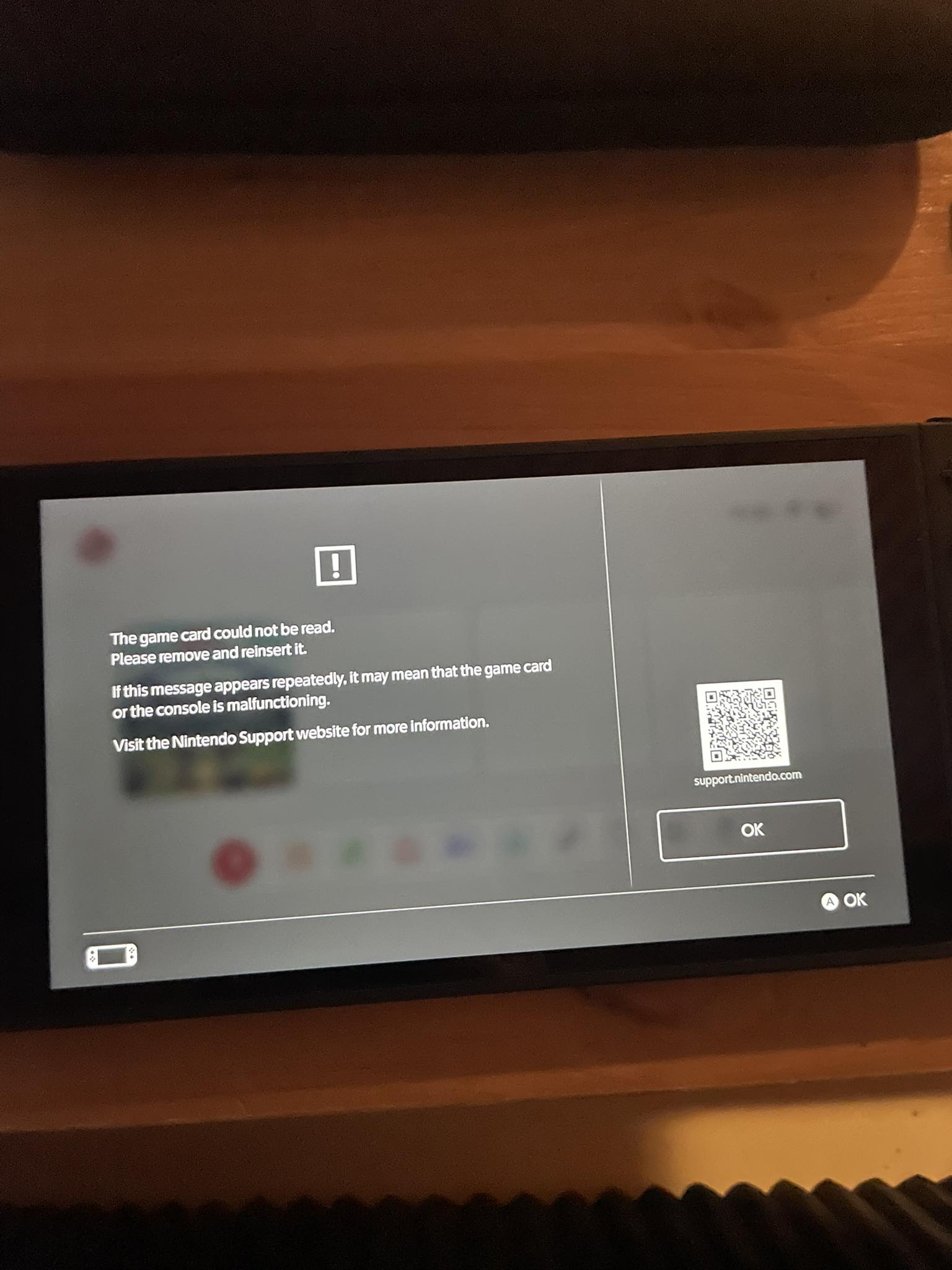 Fix Nintendo Switch 2 error codes in Mario Kart and Pokemon?