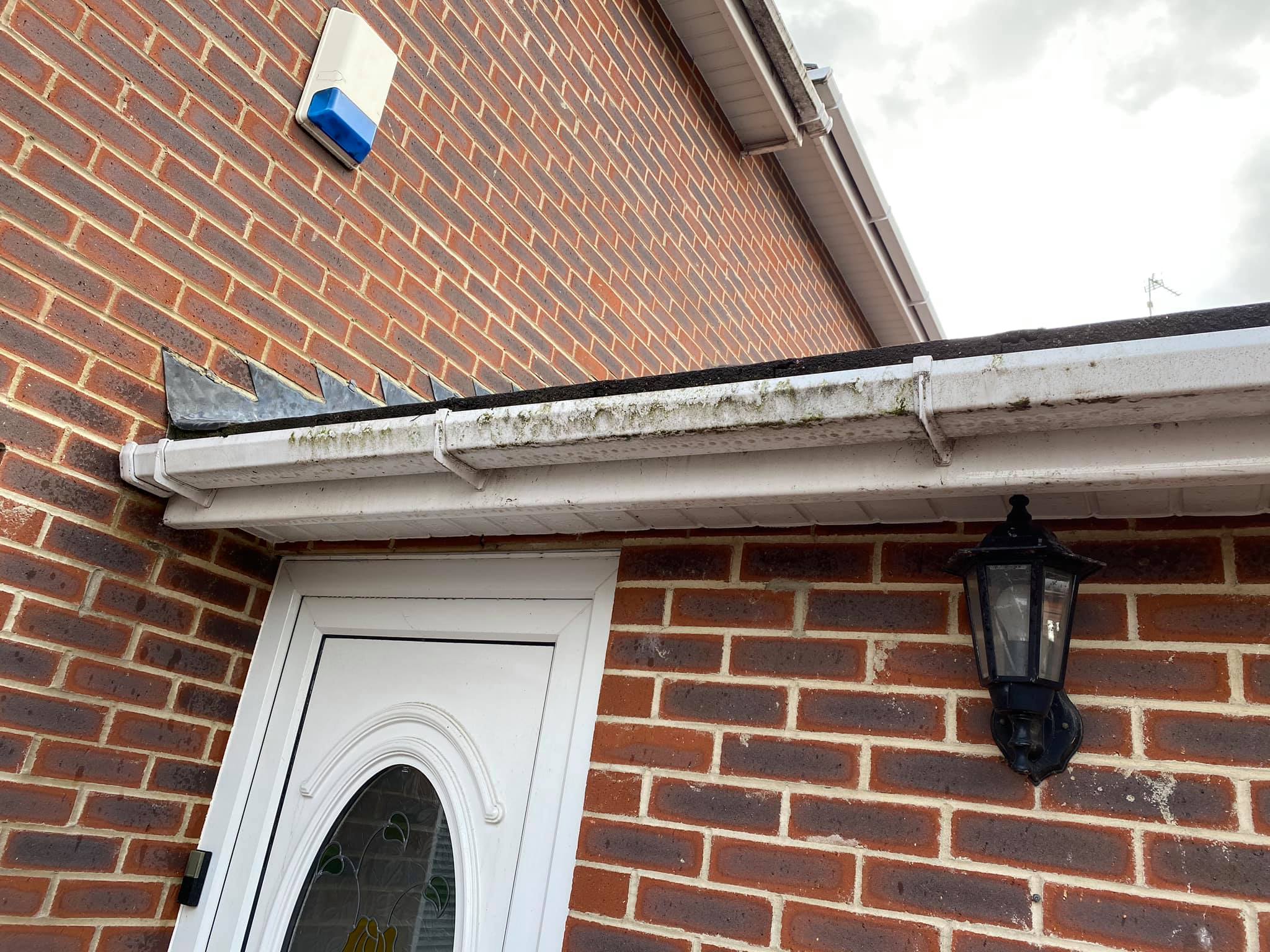 Crystal Clear Domestic & Commercial Window Cleaning | Chester-le-Street