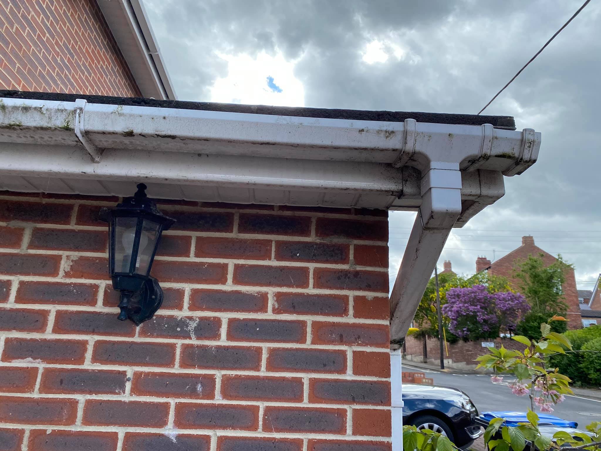 Crystal Clear Domestic & Commercial Window Cleaning | Chester-le-Street