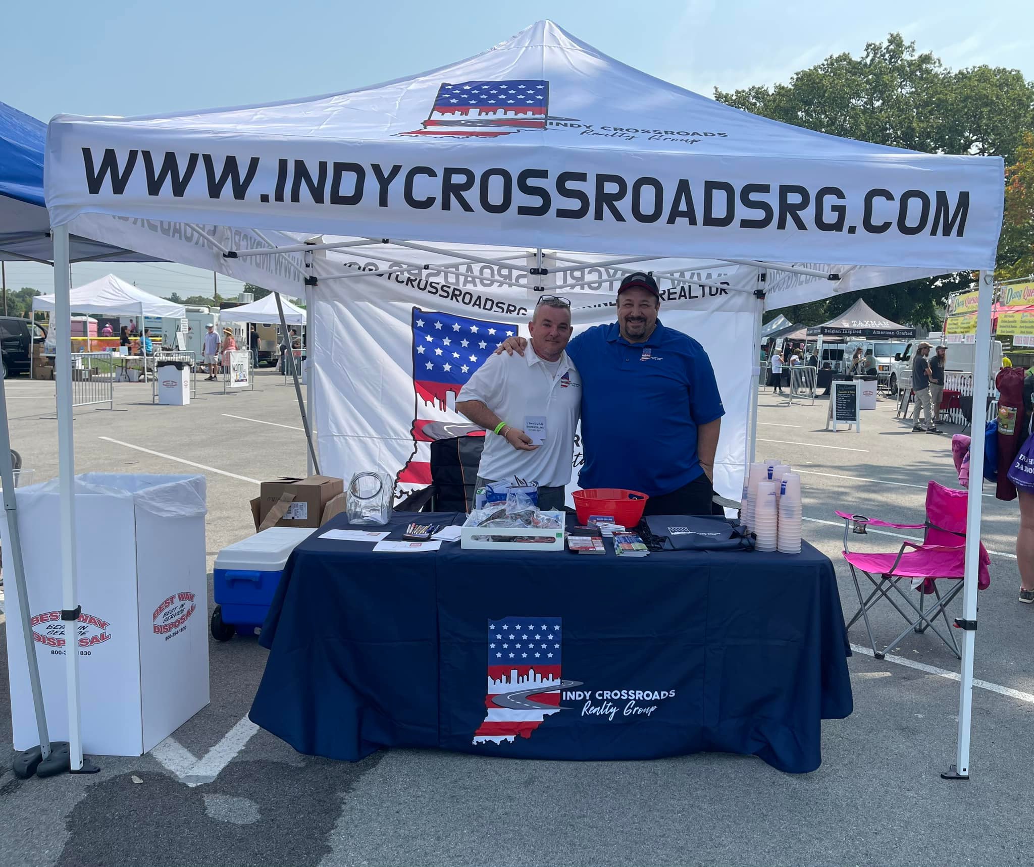 Indy Crossroads Realty Group