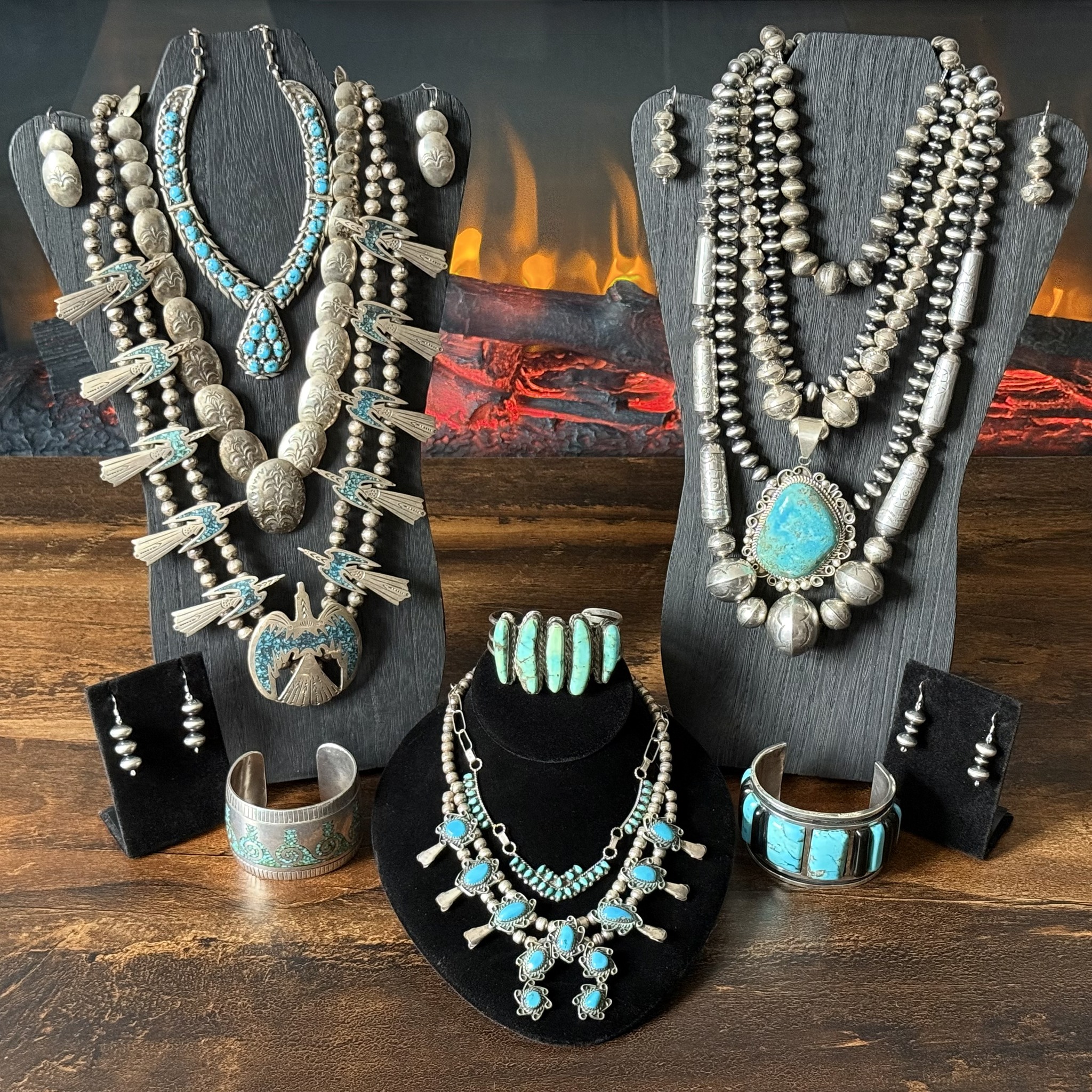 ALL THE SILVER | New | $120.00 | Mountain Home, Texas display picture 1
